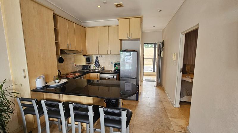 2 Bedroom Property for Sale in Santos Bay Western Cape